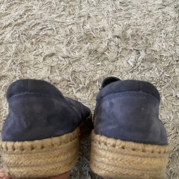 Tretorn suede espadrilles - Picture 4 of 7